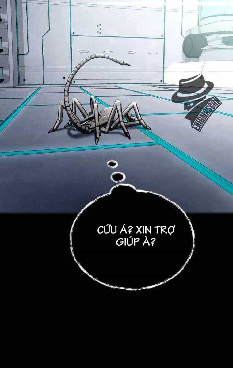 Tôi Đã Trở Thành Quái Vật Không Gian - Chương 2 - ảnh 67
