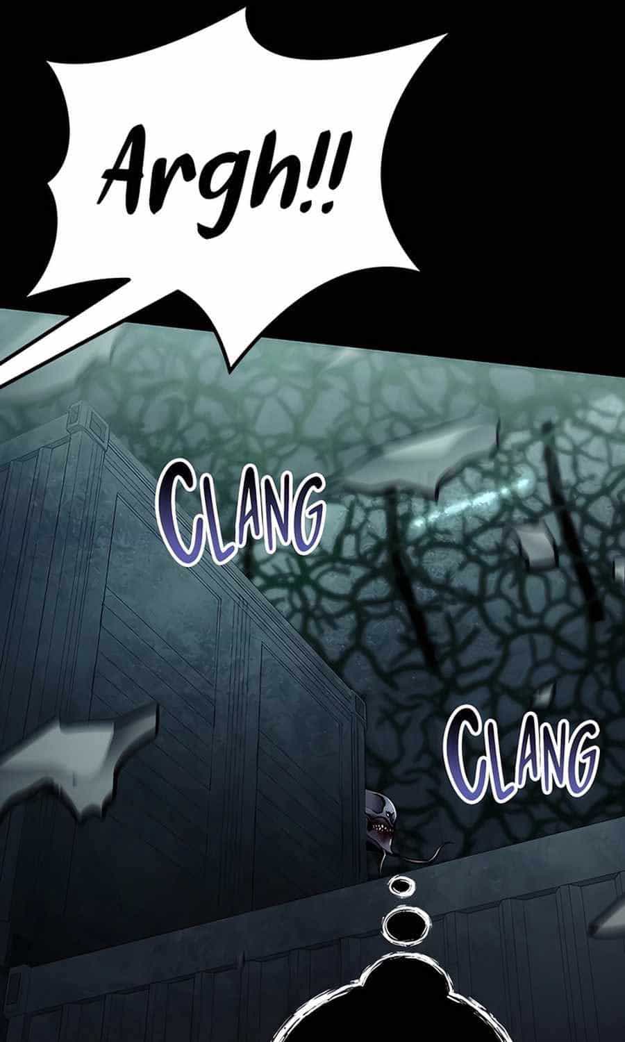 Tôi Đã Trở Thành Quái Vật Không Gian - Chương 28 - ảnh 25