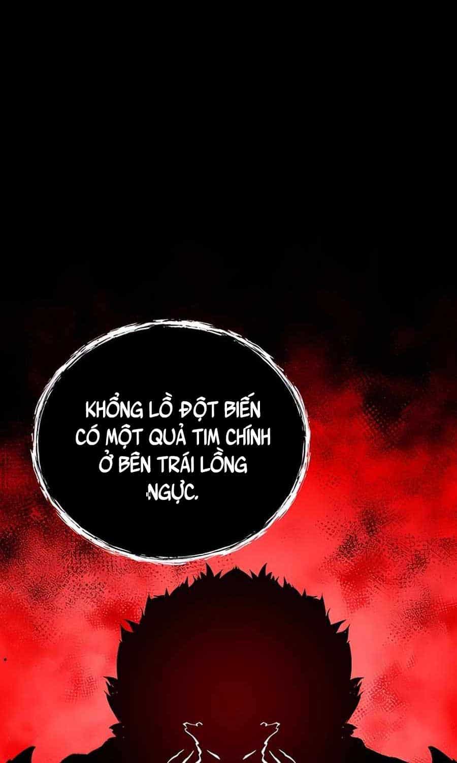 Tôi Đã Trở Thành Quái Vật Không Gian - Chương 28 - ảnh 28