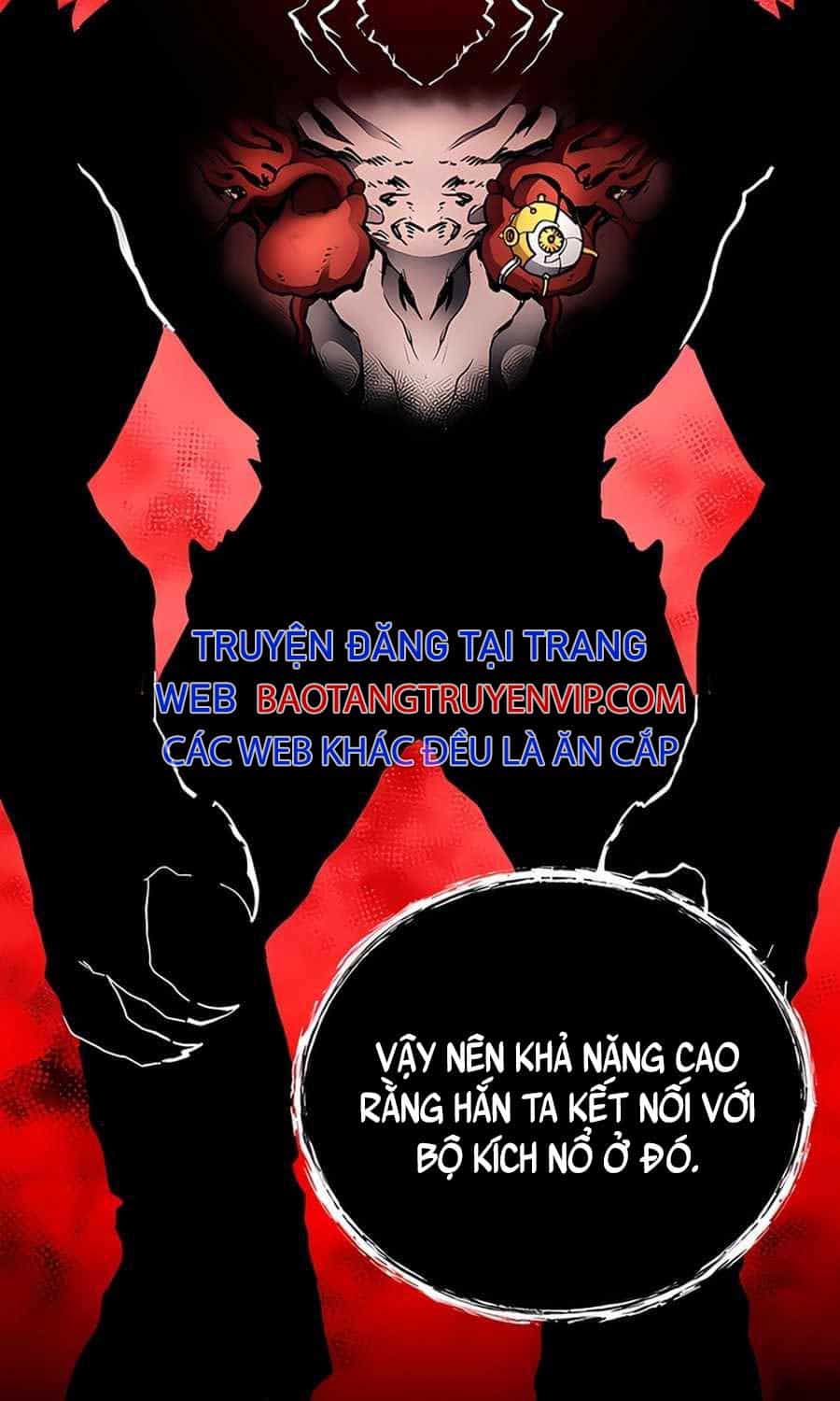 Tôi Đã Trở Thành Quái Vật Không Gian - Chương 28 - ảnh 29