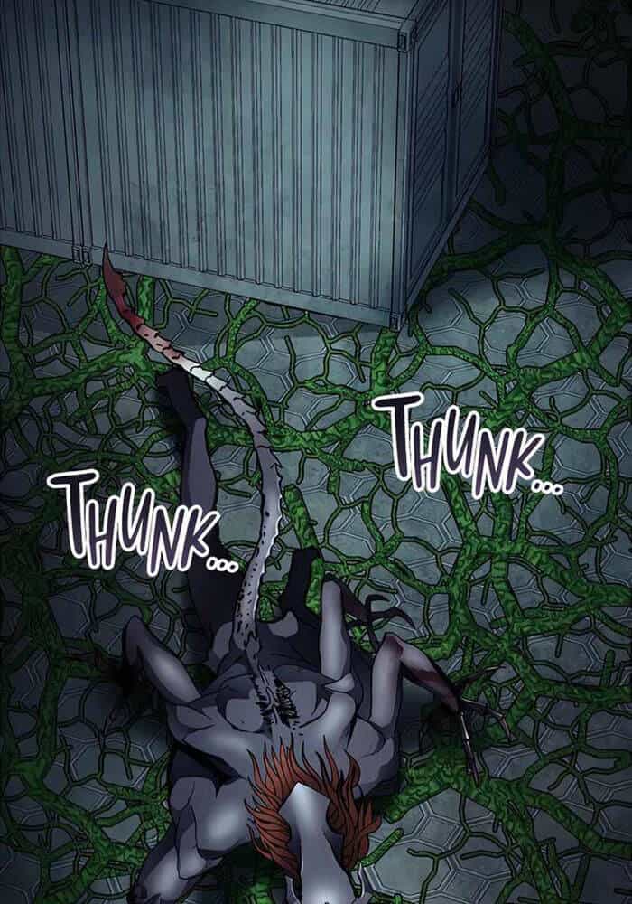 Tôi Đã Trở Thành Quái Vật Không Gian - Chương 30 - ảnh 27