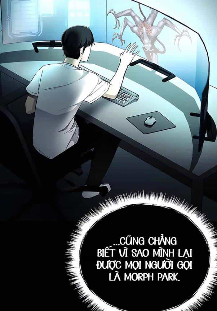 Tôi Đã Trở Thành Quái Vật Không Gian - Chương 30 - ảnh 35