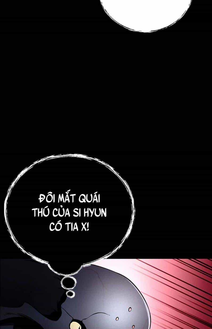 Tôi Đã Trở Thành Quái Vật Không Gian - Chương 31 - ảnh 12