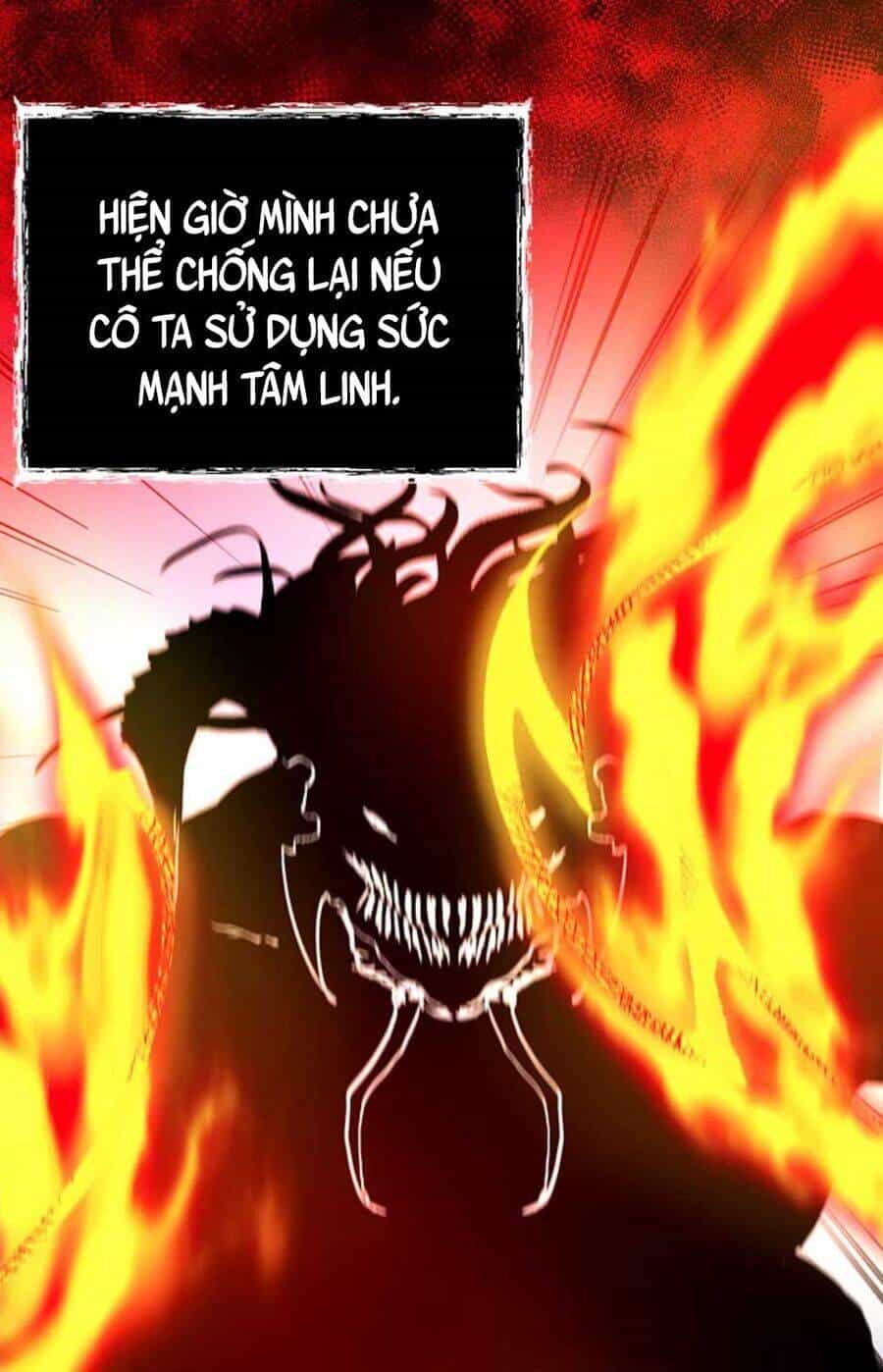 Tôi Đã Trở Thành Quái Vật Không Gian - Chương 31 - ảnh 38