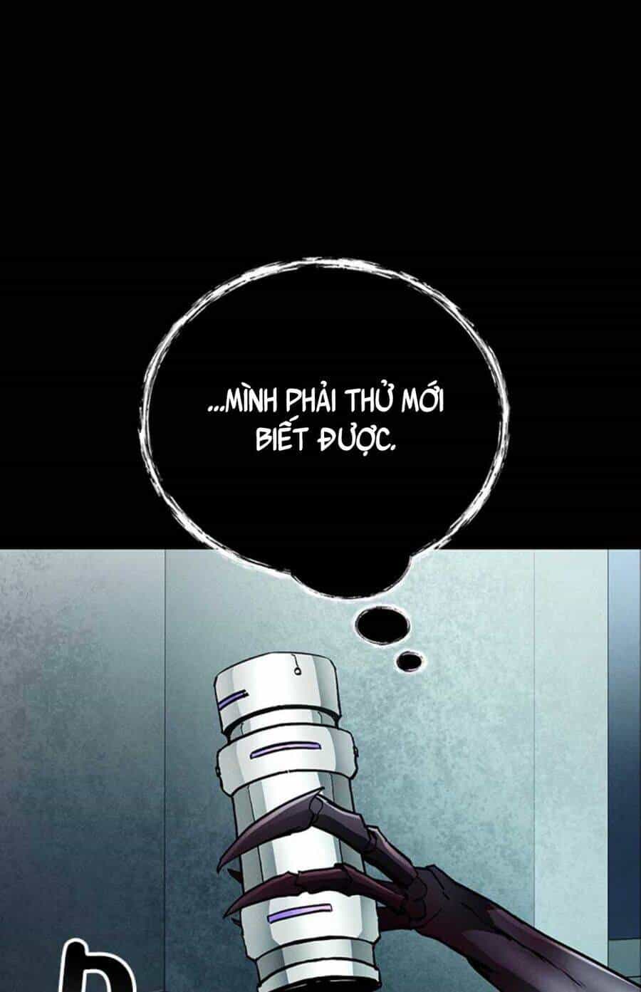 Tôi Đã Trở Thành Quái Vật Không Gian - Chương 31 - ảnh 54