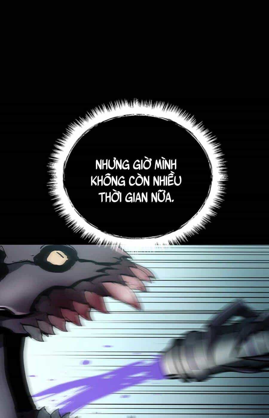 Tôi Đã Trở Thành Quái Vật Không Gian - Chương 31 - ảnh 62