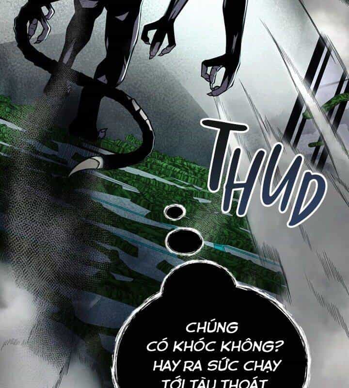 Tôi Đã Trở Thành Quái Vật Không Gian - Chương 32 - ảnh 101