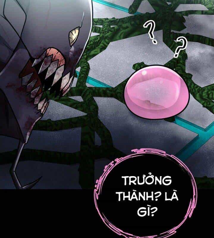 Tôi Đã Trở Thành Quái Vật Không Gian - Chương 32 - ảnh 37