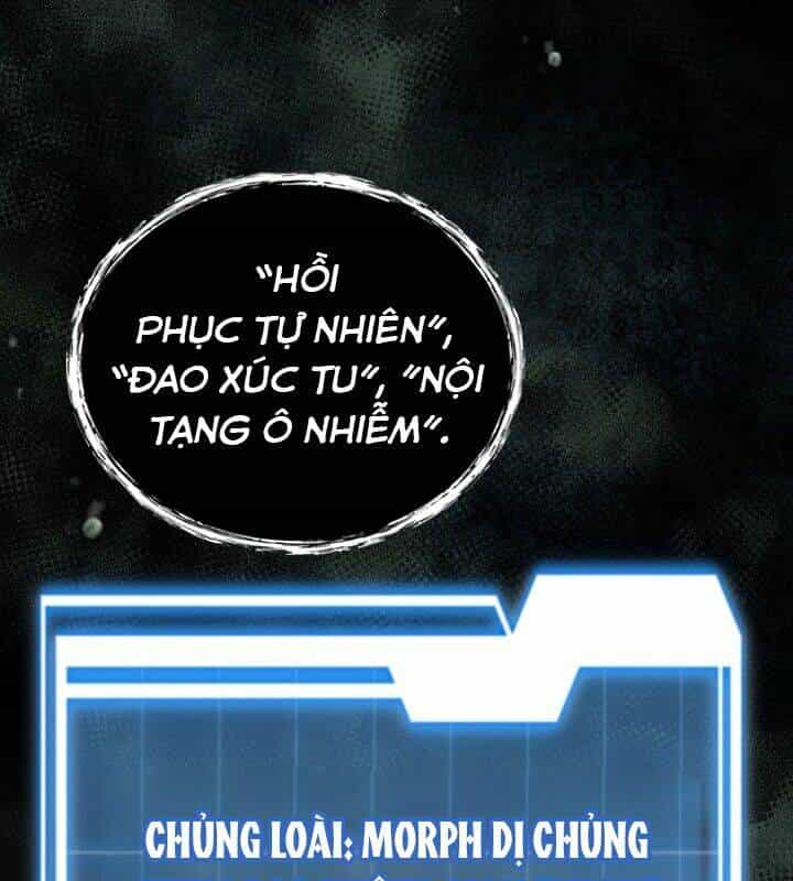 Tôi Đã Trở Thành Quái Vật Không Gian - Chương 32 - ảnh 60
