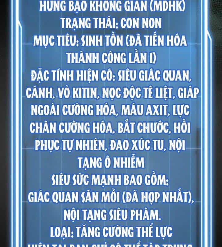 Tôi Đã Trở Thành Quái Vật Không Gian - Chương 32 - ảnh 61