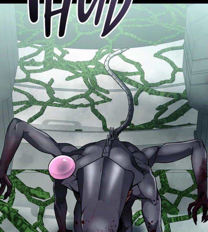 Tôi Đã Trở Thành Quái Vật Không Gian - Chương 33 - ảnh 122