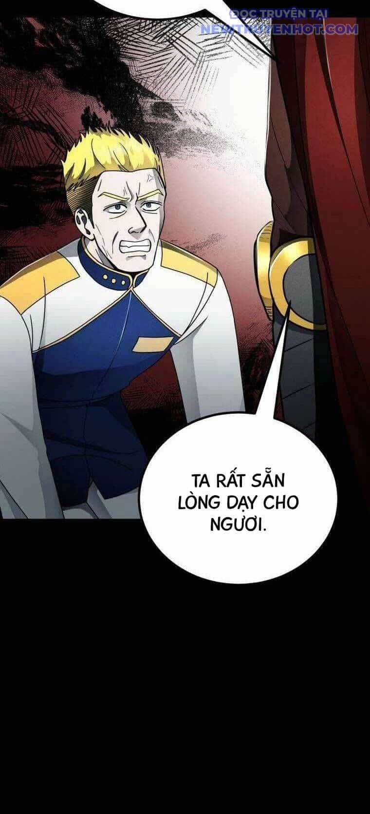 Tôi Đã Trở Thành Quái Vật Không Gian - Chương 34 - ảnh 25