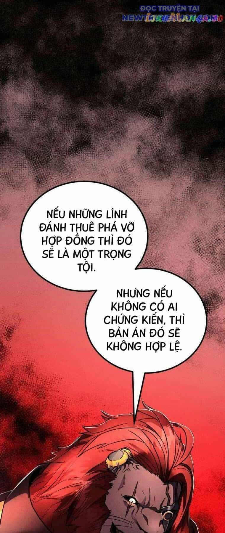 Tôi Đã Trở Thành Quái Vật Không Gian - Chương 34 - ảnh 27