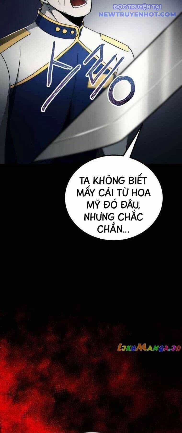 Tôi Đã Trở Thành Quái Vật Không Gian - Chương 34 - ảnh 31