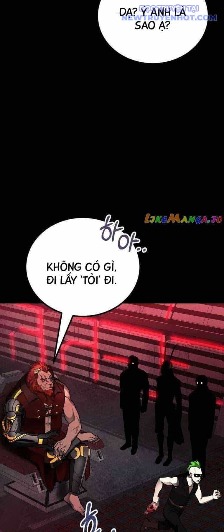 Tôi Đã Trở Thành Quái Vật Không Gian - Chương 34 - ảnh 42