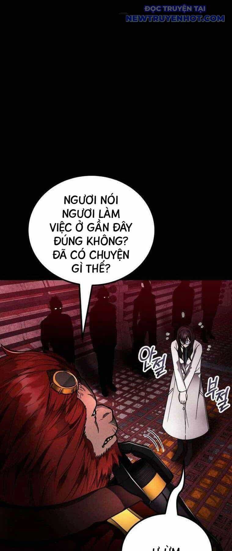 Tôi Đã Trở Thành Quái Vật Không Gian - Chương 34 - ảnh 47