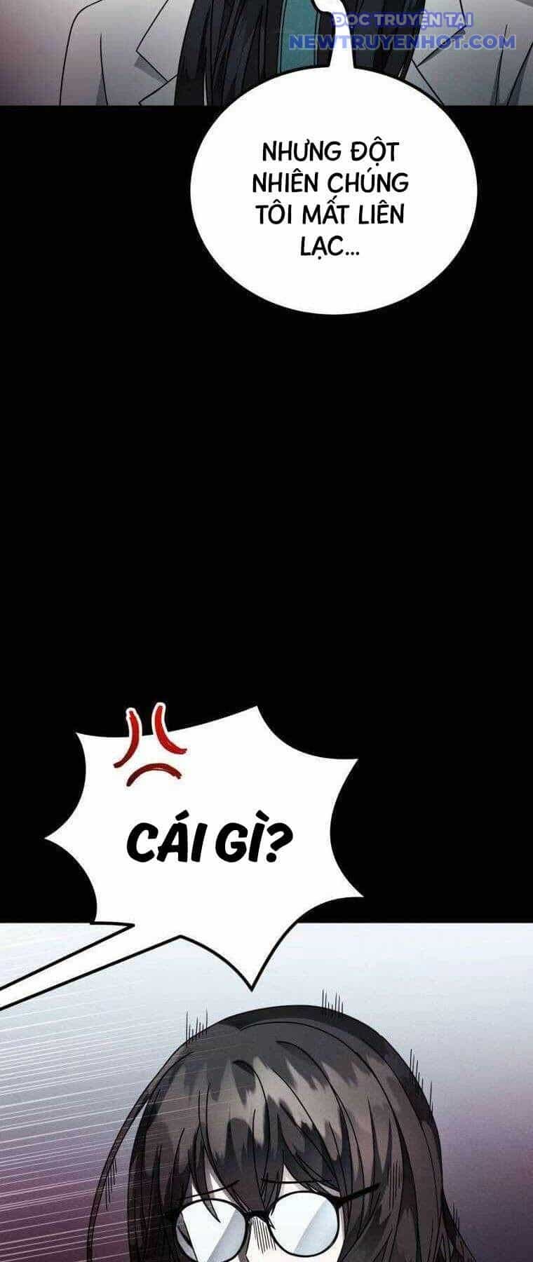 Tôi Đã Trở Thành Quái Vật Không Gian - Chương 34 - ảnh 49