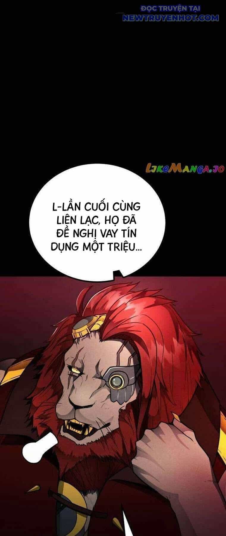 Tôi Đã Trở Thành Quái Vật Không Gian - Chương 34 - ảnh 56