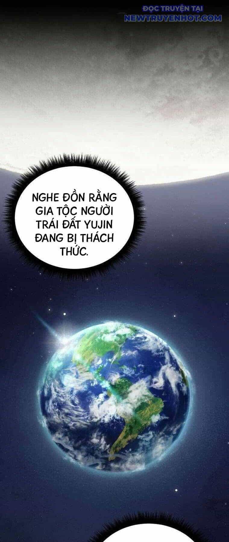 Tôi Đã Trở Thành Quái Vật Không Gian - Chương 34 - ảnh 59