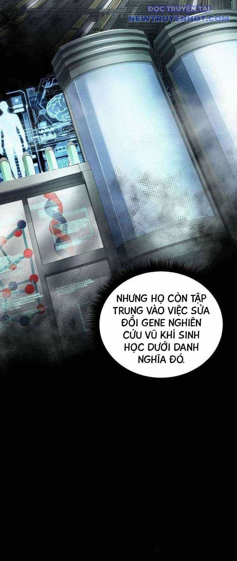 Tôi Đã Trở Thành Quái Vật Không Gian - Chương 34 - ảnh 61