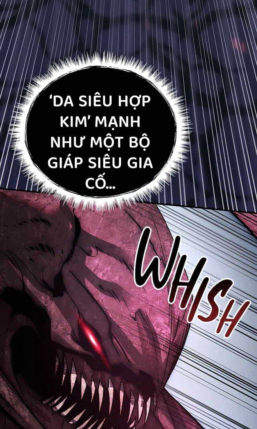 Tôi Đã Trở Thành Quái Vật Không Gian - Chương 35 - ảnh 27