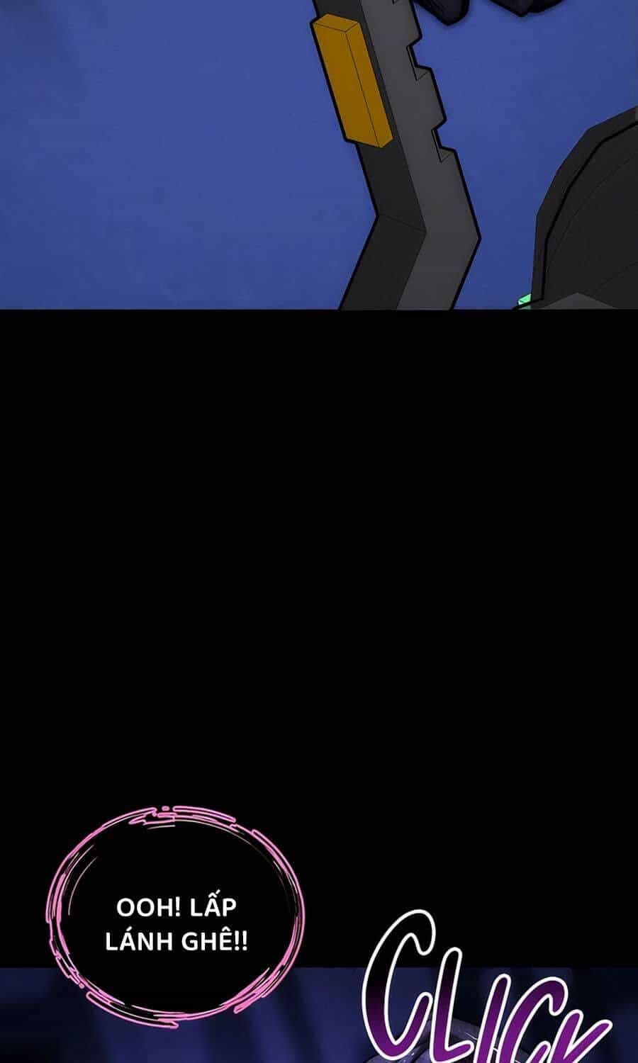 Tôi Đã Trở Thành Quái Vật Không Gian - Chương 36 - ảnh 51