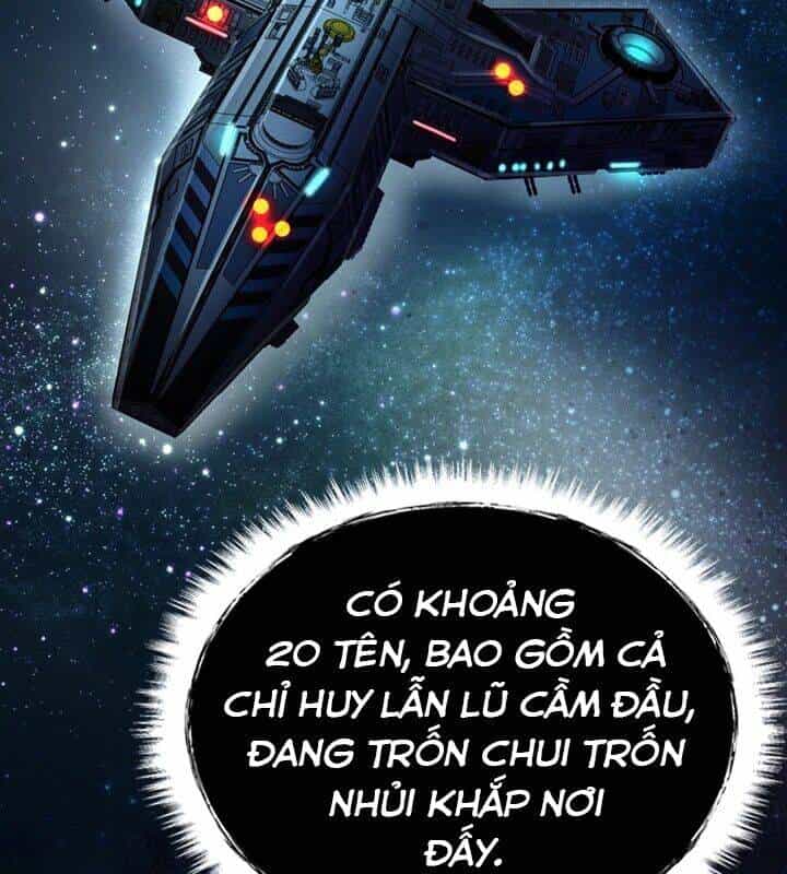 Tôi Đã Trở Thành Quái Vật Không Gian - Chương 37 - ảnh 121
