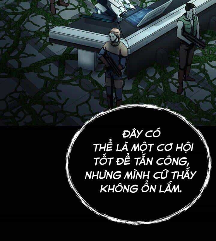 Tôi Đã Trở Thành Quái Vật Không Gian - Chương 37 - ảnh 130