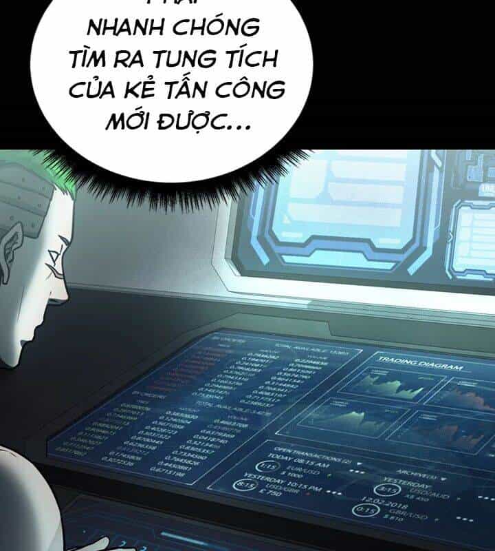 Tôi Đã Trở Thành Quái Vật Không Gian - Chương 37 - ảnh 23