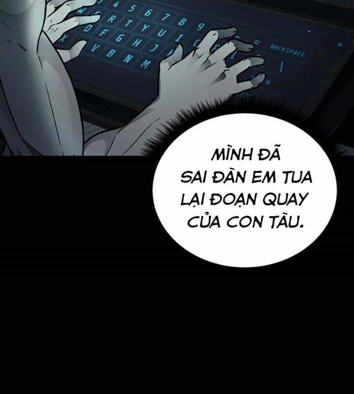 Tôi Đã Trở Thành Quái Vật Không Gian - Chương 37 - ảnh 24