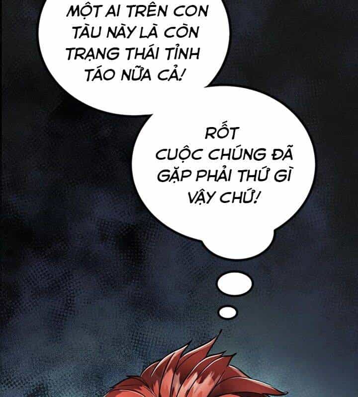 Tôi Đã Trở Thành Quái Vật Không Gian - Chương 37 - ảnh 28