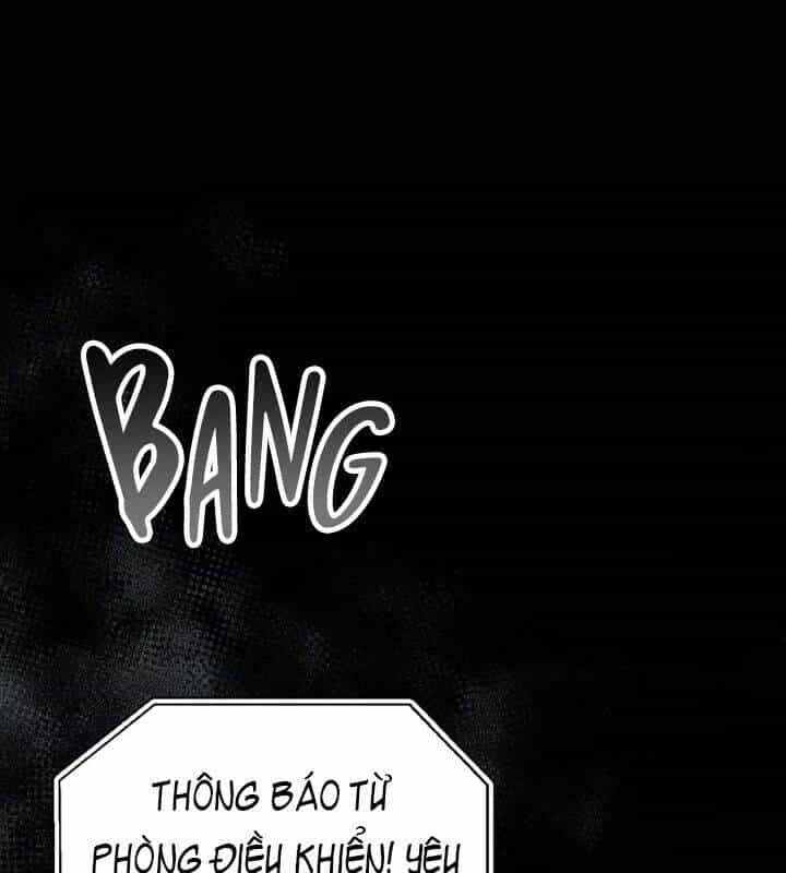Tôi Đã Trở Thành Quái Vật Không Gian - Chương 37 - ảnh 3