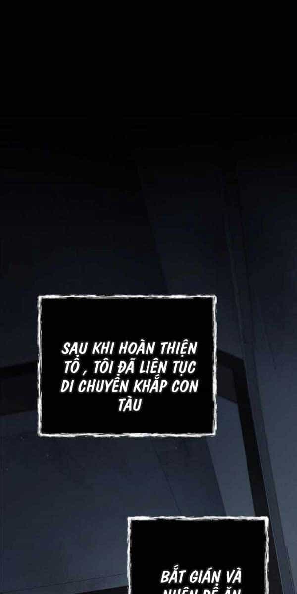 Tôi Đã Trở Thành Quái Vật Không Gian - Chương 3 - ảnh 15