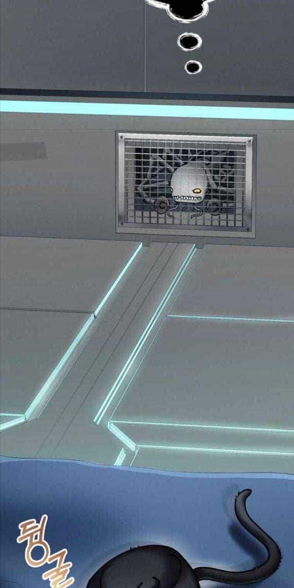 Tôi Đã Trở Thành Quái Vật Không Gian - Chương 3 - ảnh 61