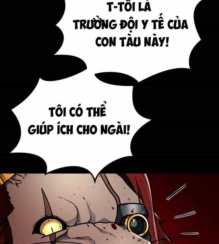 Tôi Đã Trở Thành Quái Vật Không Gian - Chương 38 - ảnh 73