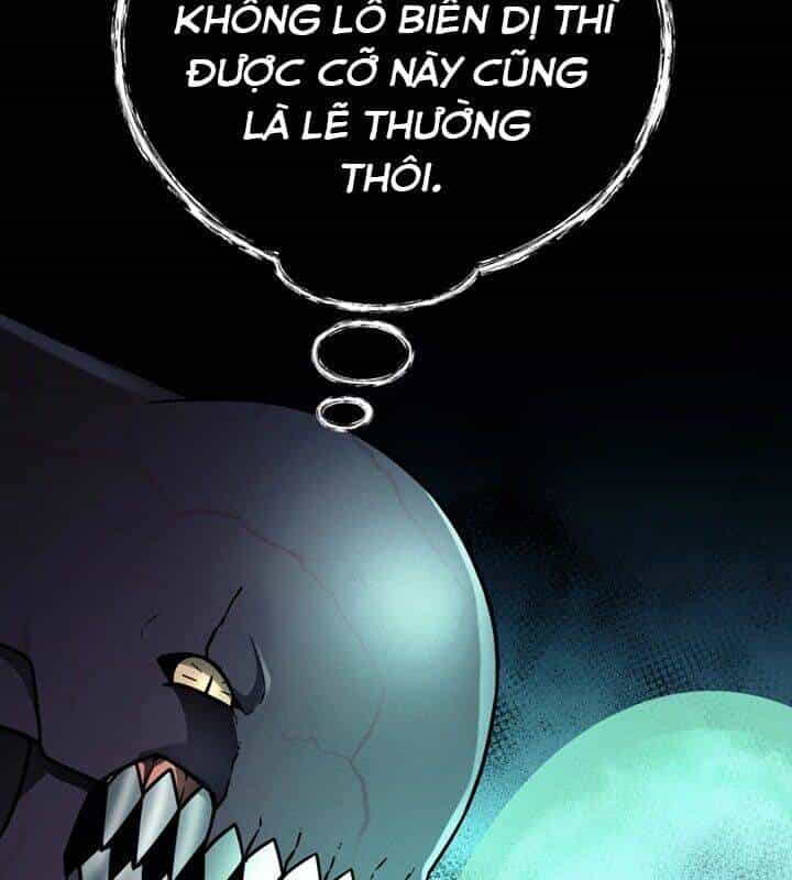 Tôi Đã Trở Thành Quái Vật Không Gian - Chương 39 - ảnh 10