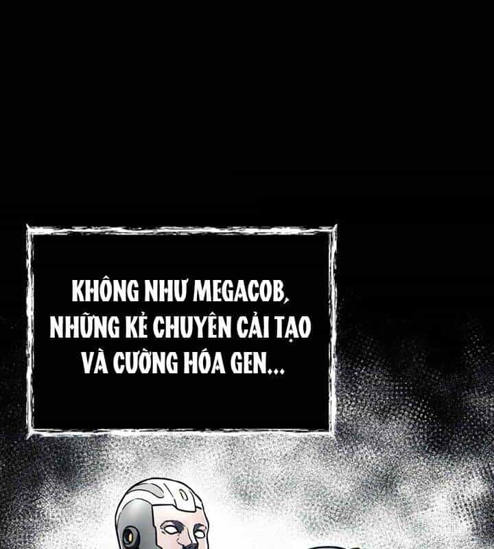 Tôi Đã Trở Thành Quái Vật Không Gian - Chương 39 - ảnh 117