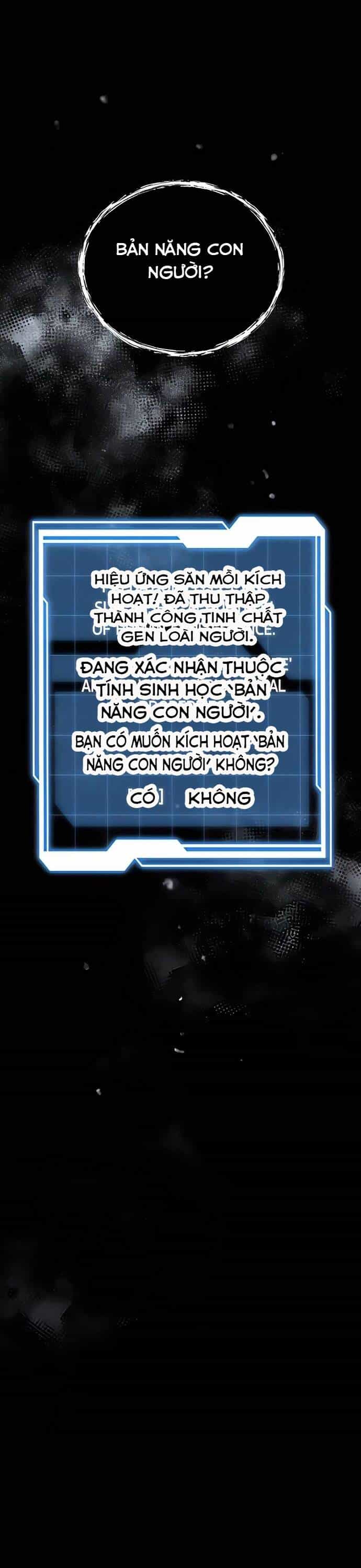 Tôi Đã Trở Thành Quái Vật Không Gian - Chương 42 - ảnh 13