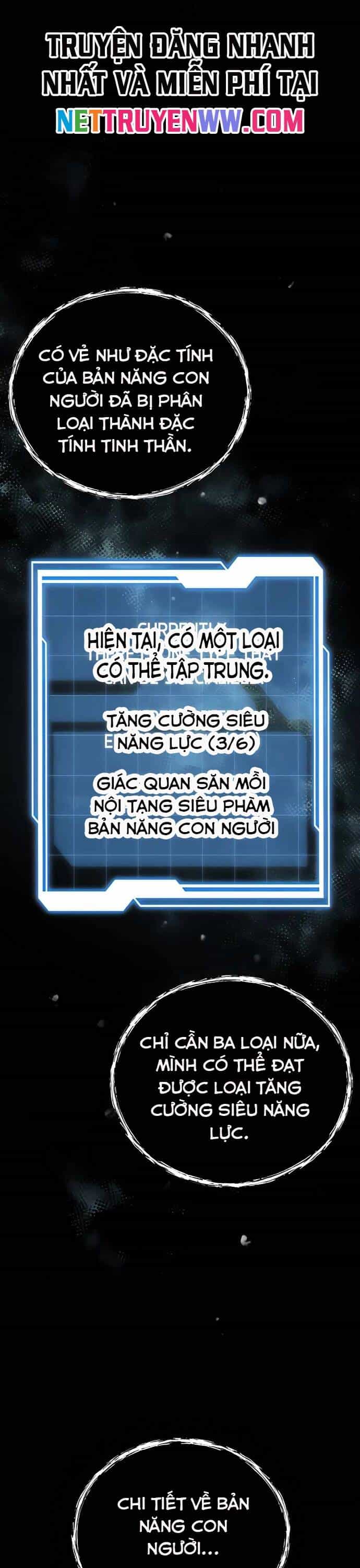 Tôi Đã Trở Thành Quái Vật Không Gian - Chương 42 - ảnh 26