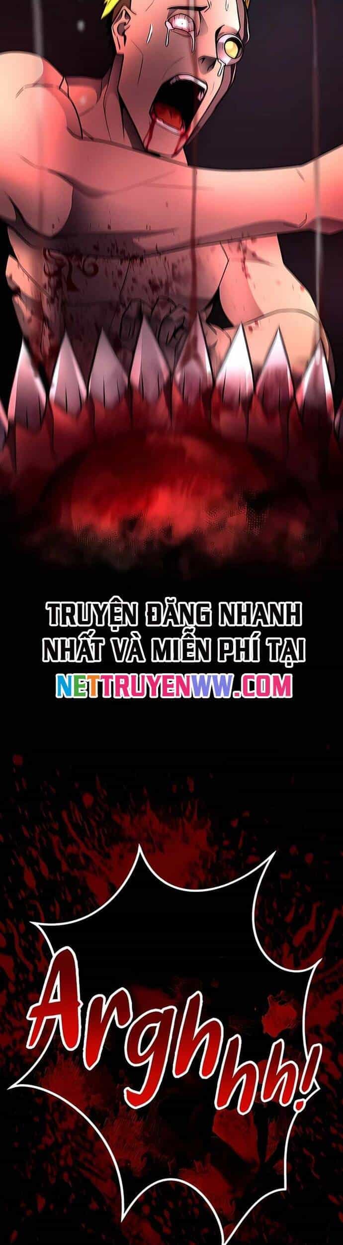 Tôi Đã Trở Thành Quái Vật Không Gian - Chương 43 - ảnh 15