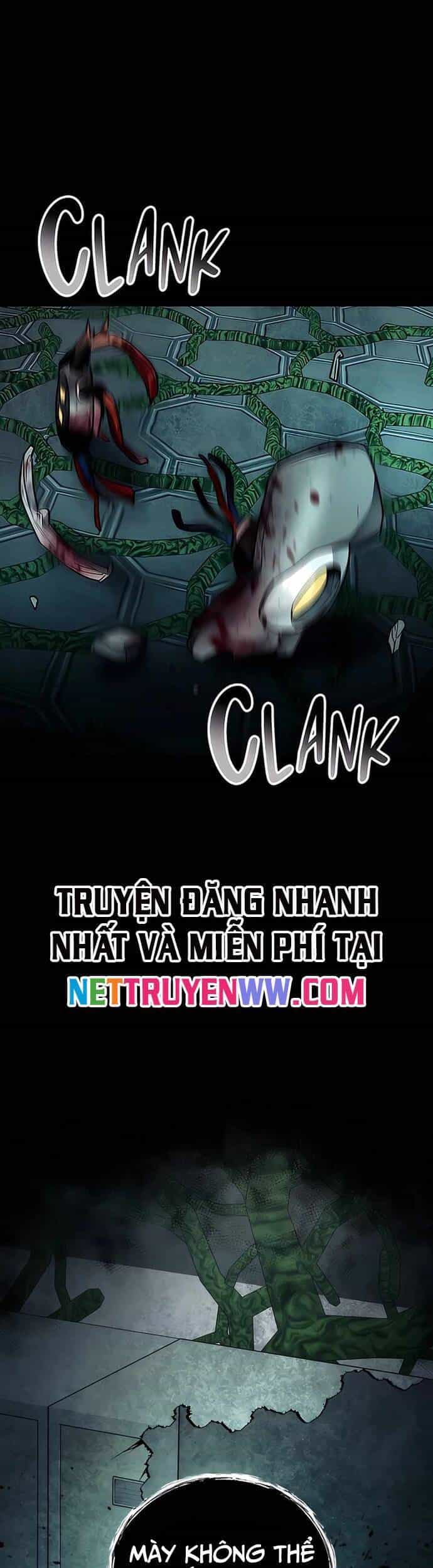 Tôi Đã Trở Thành Quái Vật Không Gian - Chương 43 - ảnh 17