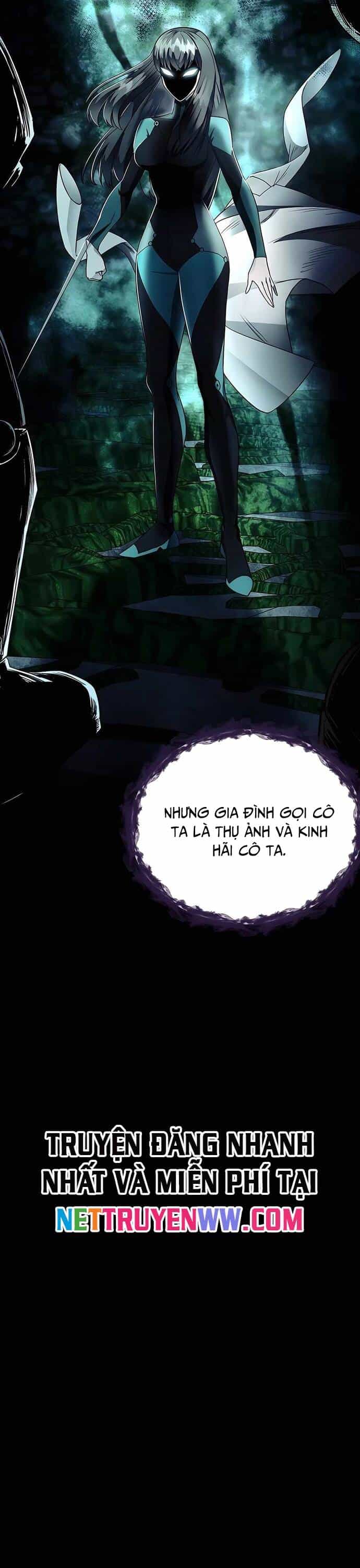 Tôi Đã Trở Thành Quái Vật Không Gian - Chương 44 - ảnh 14