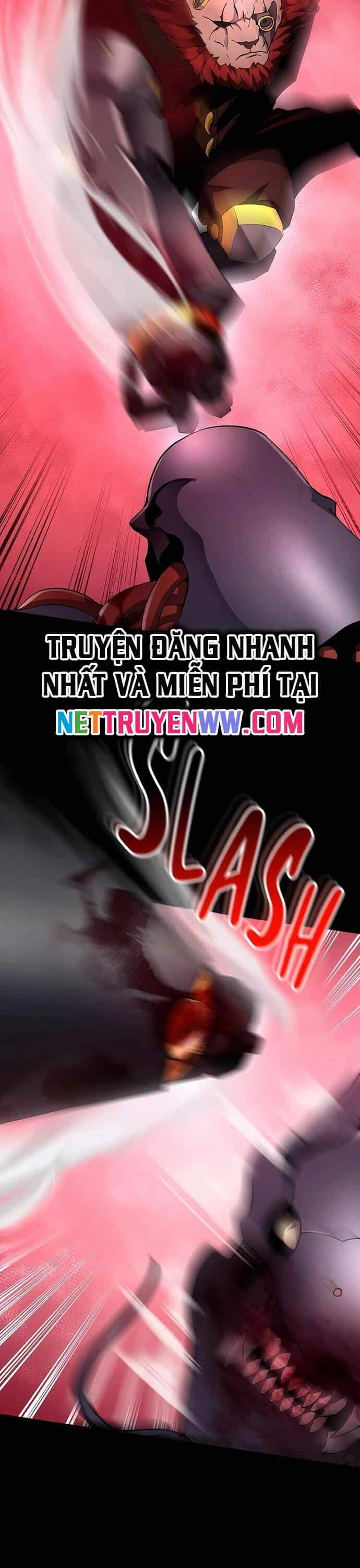 Tôi Đã Trở Thành Quái Vật Không Gian - Chương 44 - ảnh 18