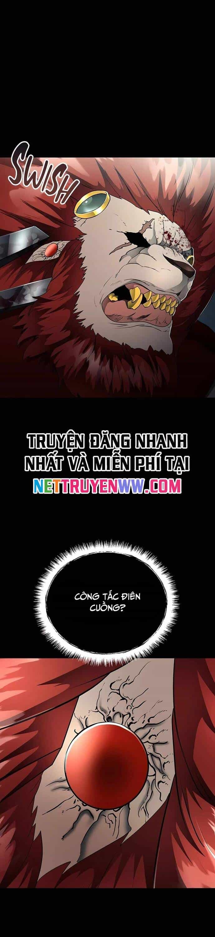 Tôi Đã Trở Thành Quái Vật Không Gian - Chương 44 - ảnh 25
