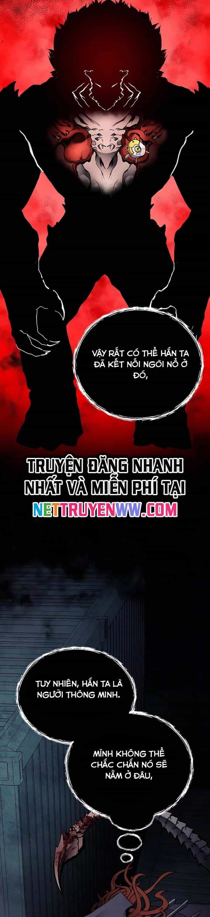 Tôi Đã Trở Thành Quái Vật Không Gian - Chương 46 - ảnh 11