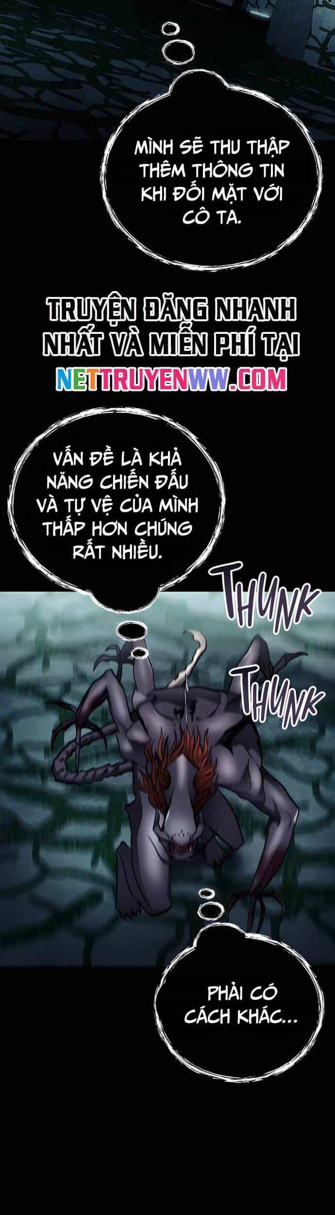 Tôi Đã Trở Thành Quái Vật Không Gian - Chương 49 - ảnh 12