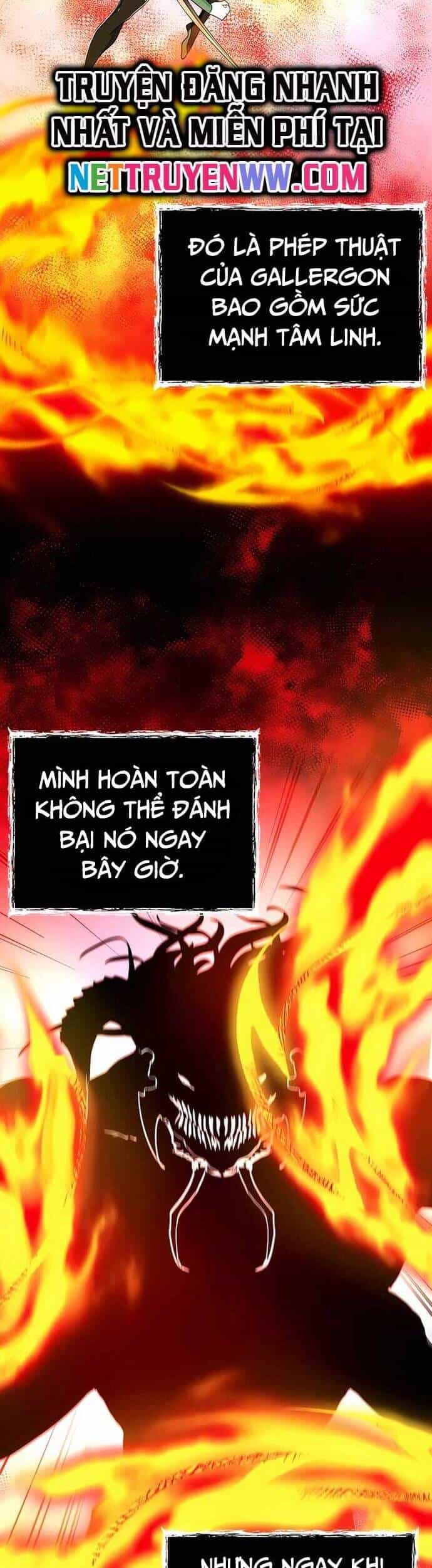 Tôi Đã Trở Thành Quái Vật Không Gian - Chương 49 - ảnh 16