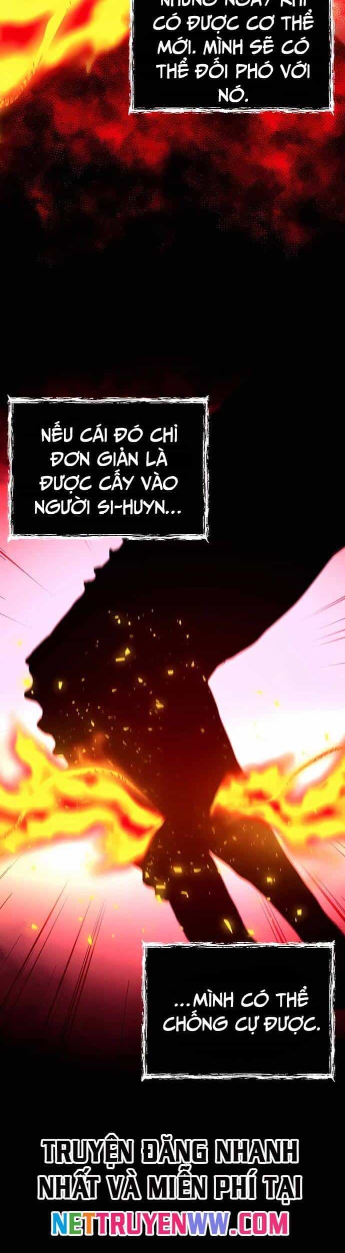 Tôi Đã Trở Thành Quái Vật Không Gian - Chương 49 - ảnh 17