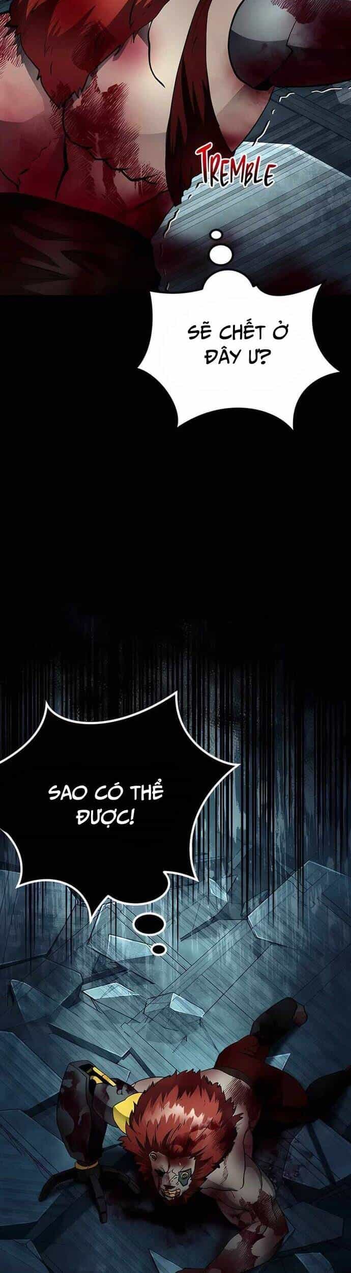 Tôi Đã Trở Thành Quái Vật Không Gian - Chương 49 - ảnh 2