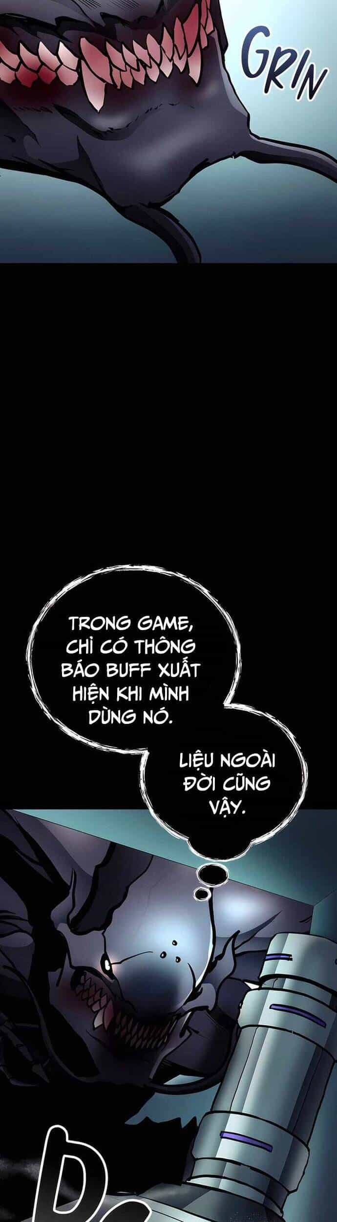 Tôi Đã Trở Thành Quái Vật Không Gian - Chương 49 - ảnh 22